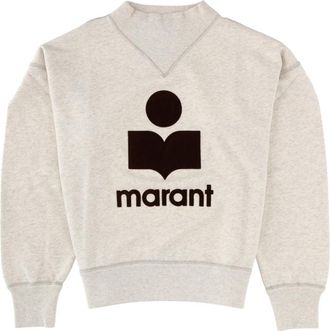 Isabel Marant Moby Sweatshirt