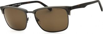 Chesterfield CH 23/S 0CBL SP Grey Crystal/Brown Polarized
