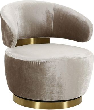 TOV Furniture Tov Furniture Austin Chair