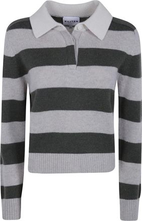 Kujten Mujer, Jerseys, Multicolor, Talla: S