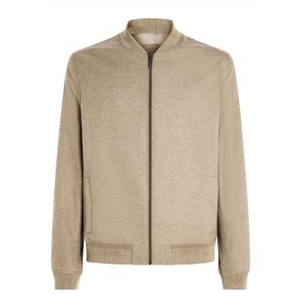 MR MARVIS Baristas * Der Flannel Bomber