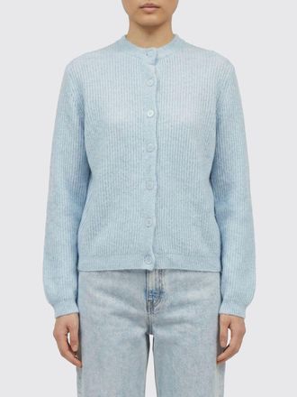 Fabiana Filippi Cardigan in lana di Alpaca mohair Fabiana Filippi