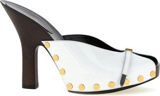 Versace Sassi Clogs