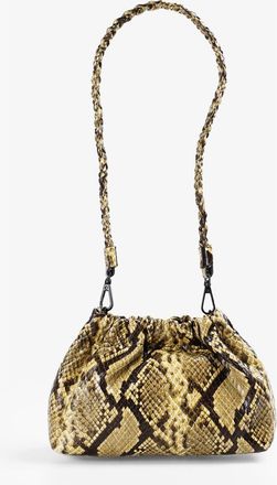 Scalpers Snake Purse Bag in Snakeprint at Nordstrom