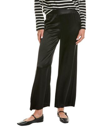 Johnny Was Petite La Jolla Silk Pant