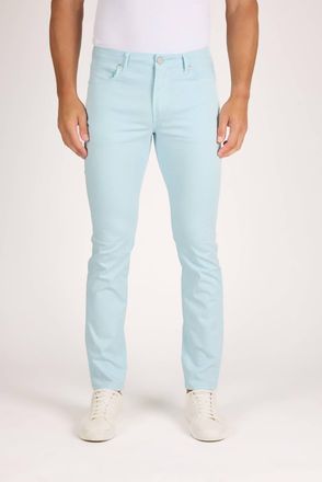 Monfrere Brando Slim Fit Jeans In St Barths