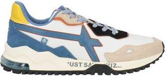 W6YZ CALZADO - Sneakers en YOOX.COM