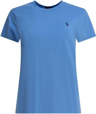 Polo Ralph Lauren Slim-Fit Cotton T-Shirt