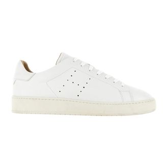 Hogan Casual Sneakers - Dames - Sneakers - Wit - 38 EU - Schoenen