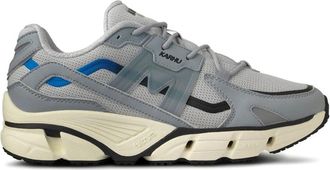 Karhu Super Fulcrum Sneakers - Heren - Sneakers - Blauw - 40 1/2 EU - Leer - Schoenen
