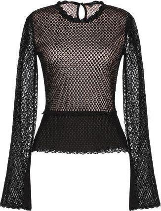 Alexander McQueen KNITWEAR - Jumpers sur YOOX.COM