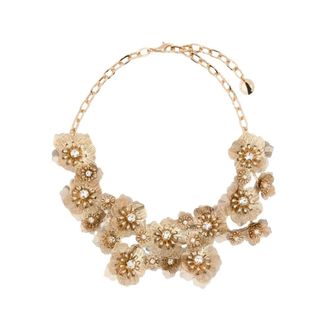 Carolina Herrera Donna, Accessori, Giallo, Taglia unica, new