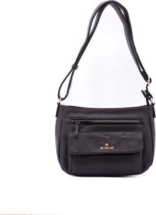 Cavalli Bolso de hombro - Bags - Mujer - Negro - ONE SIZE