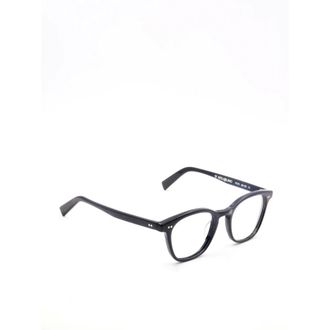 MOLI@LIMO Glasses, female, Black, 51 MM, Womens Accessories Optical frames Black Ss23