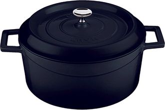Paderno Casserole with 2 handles Ø cm 32 Lt 10