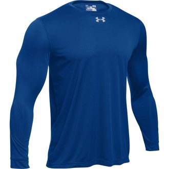 Under Armour Mens Tech 2.0 Long Sleeve T-Shirt