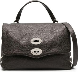 Zanellato Postina Daily S - - Bags - Donna - Marrone - ONE SIZE