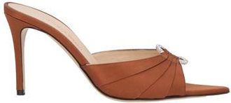 Andrea Wazen CALZATURE - Sandali su YOOX.COM