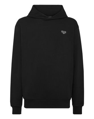 Philipp Plein Sweatshirt Met Capuchon Iconic Plein