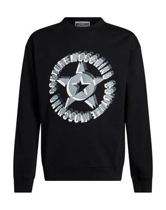 Moschino TOPWEAR - Sweatshirts on YOOX.COM