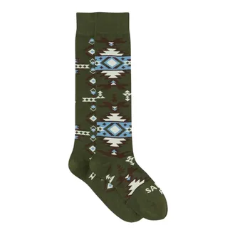 MC2 Saint Barth Calcetines - Underwear - unisex - Verde - L