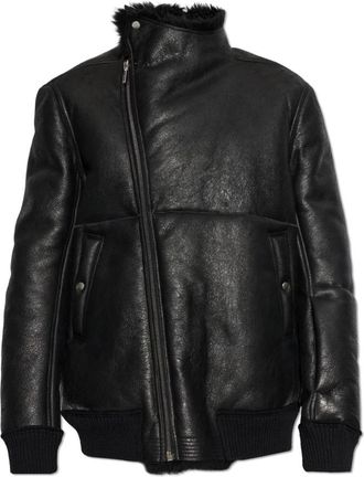 Rick Owens Uomo, Giacche, Nero, L, new