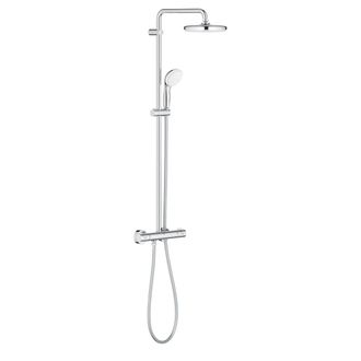GROHE Conjunto De Ducha Con Termostato Tempesta System 210 Grohe