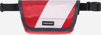 FREITAG F40 Jamie Hipbag Red / White