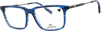 Lacoste L2925 N 400 Blue 54mm