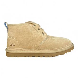 UGG Mens Neumel Boots In Sand Santorini