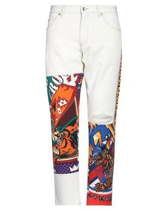 Dolce & Gabbana HOSEN & RÖCKE - Jeanshosen auf YOOX.COM