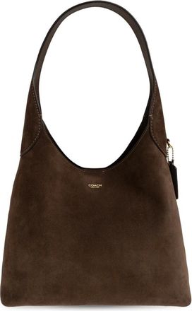Coach Donna, Borse, Marrone, Taglia unica, new