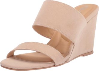 Chinese Laundry CL By Laundry Fanciful Nude FANCIFUL-SDE-834 Womens