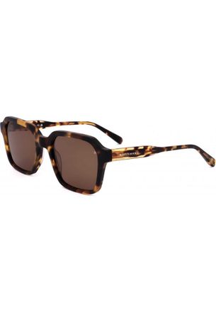 Scotch & Soda Mens SS8008 51 104 Sunglasses - Brown - One Size