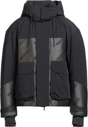 Mackage CAPISPALLA - Piumini & Imbottiti Sintetici su YOOX.COM