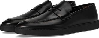 Bruno Magli Prato Mens Lace Up Wing Tip Shoes Black : EU 46 (US Mens 13) D - Medium, Leather