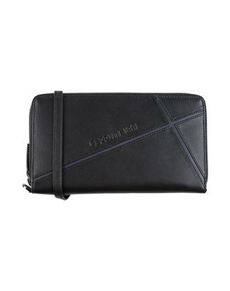 Cerruti Marroquiner&iacute;a - Billeteras en YOOX.COM