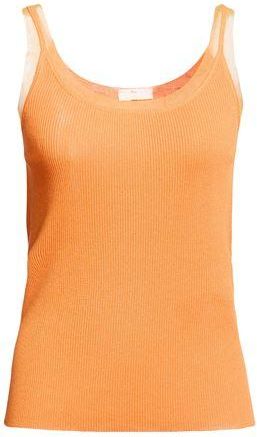 Liu Jo CAMISETAS Y TOPS - Camisetas de tirantes en YOOX.COM