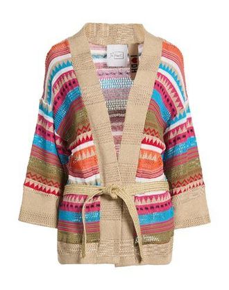 De Hart KNITWEAR - Cardigans on YOOX.COM