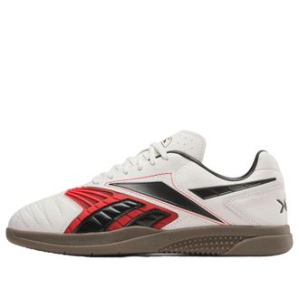 Reebok Hammer Valde Red White 100228152