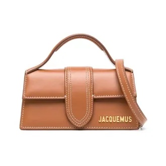 Jacquemus Brown Shoulder Bag for Women