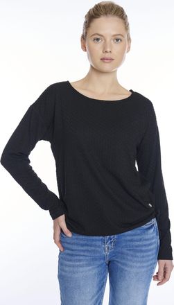 Zabaione Langarmshirt