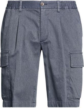 Devore Incipit BOTTOMWEAR - Shorts jeans su YOOX.COM