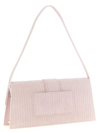 Jacquemus Shoulder Bag - Pink