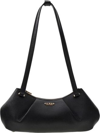 Guess Mujer, Bolsos, Negro, Talla: ONE Size