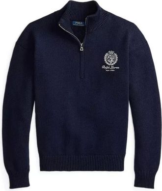 Polo Ralph Lauren Uomo, Maglie, Blu, L, new