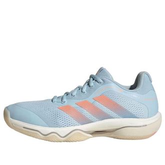 adidas (WMNS) adidas Crazy Flight 7 Clear Sky Frozen Turbo KJ9559
