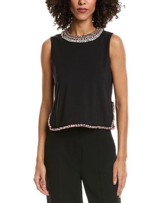 Cinq &agrave; Sept Cinq &Agrave; Sept Petula Top