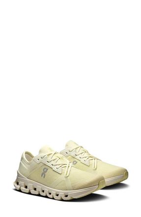 On Cloud X 4 AD Athletic Shoe in Seedling/Ghost at Nordstrom, Size 10.5