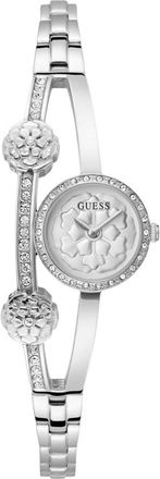 Guess Dames, Accessoires, Grijs, Maat: ONE Size